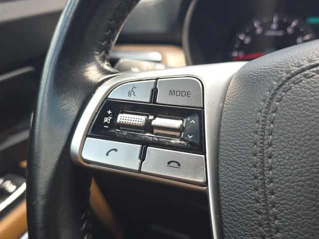 Used 2022 Kia Telluride SX w/ Towing Package FWD image 43