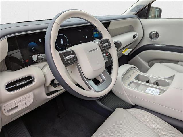 New 2026 Hyundai Palisade Calligraphy image 3