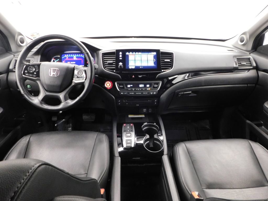 Used 2020 Honda Pilot Elite image 27