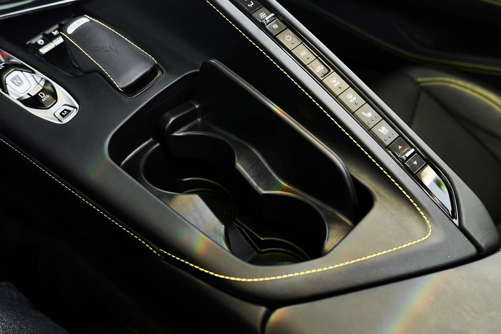 Used 2023 Chevrolet Corvette Stingray Premium Conv image 41