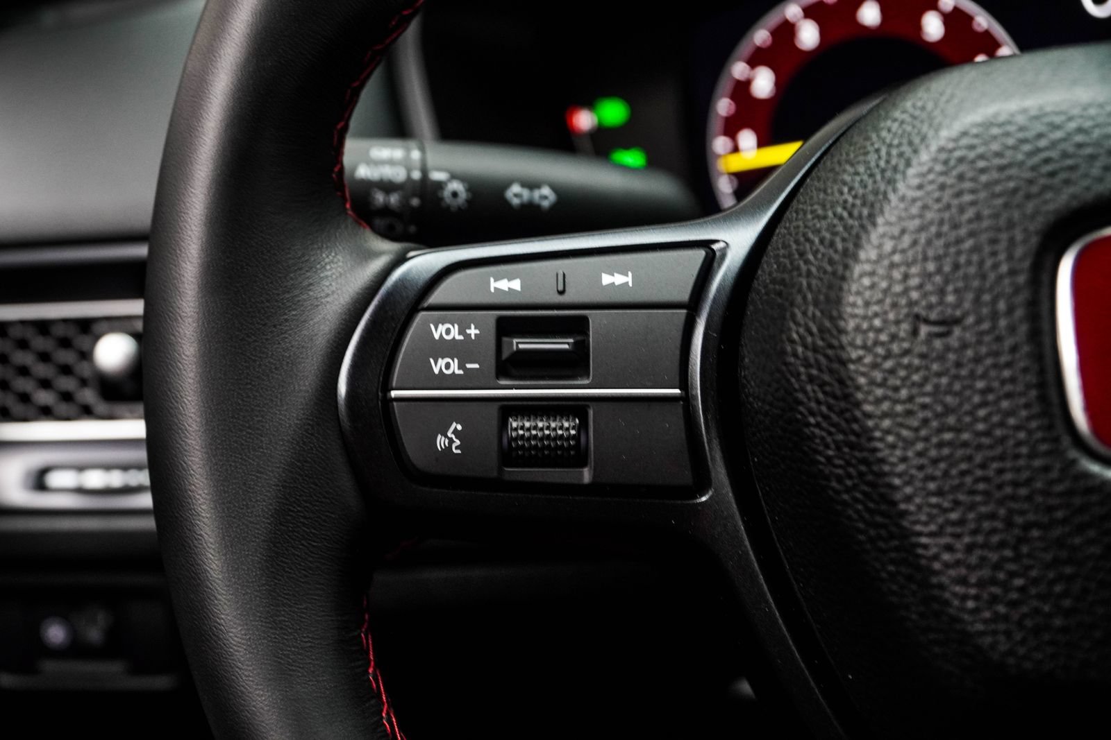 Used 2025 Honda Civic Type R image 32