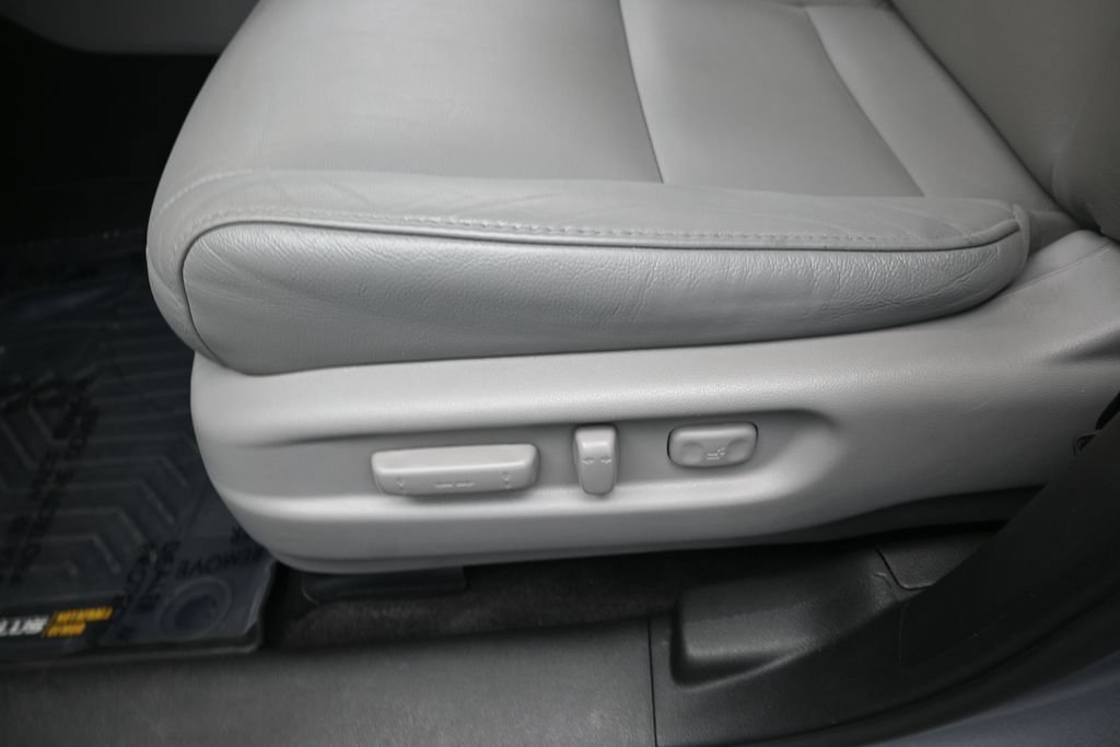 Certified 2019 Honda Pilot Touring image 13