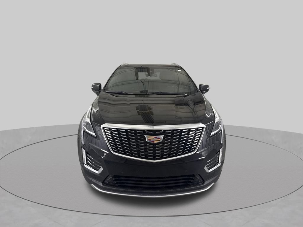 Used 2022 Cadillac XT5 Premium Luxury FWD image 3