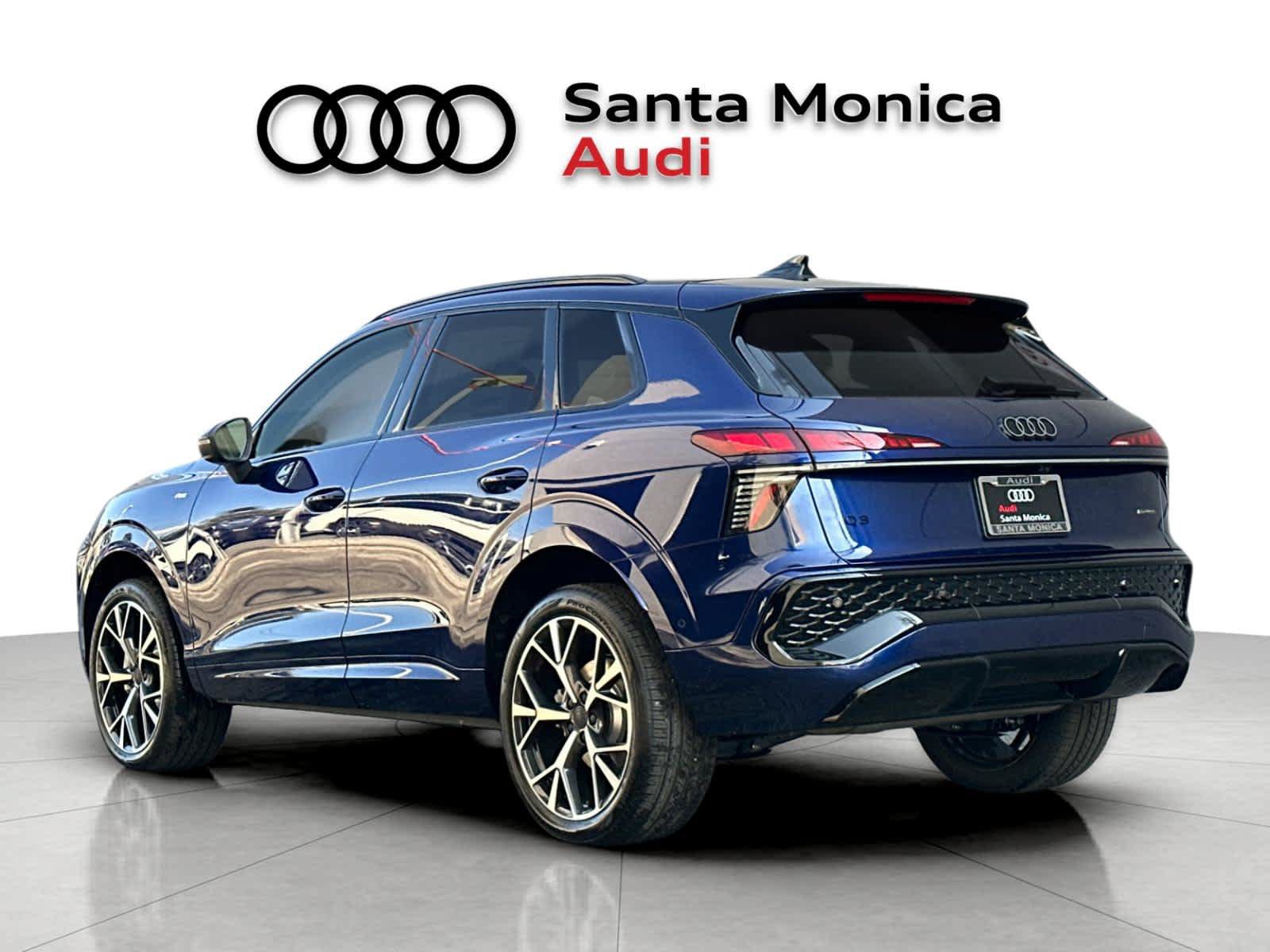 New 2026 Audi Q3 quattro 2.0T AWD/4WD image 6