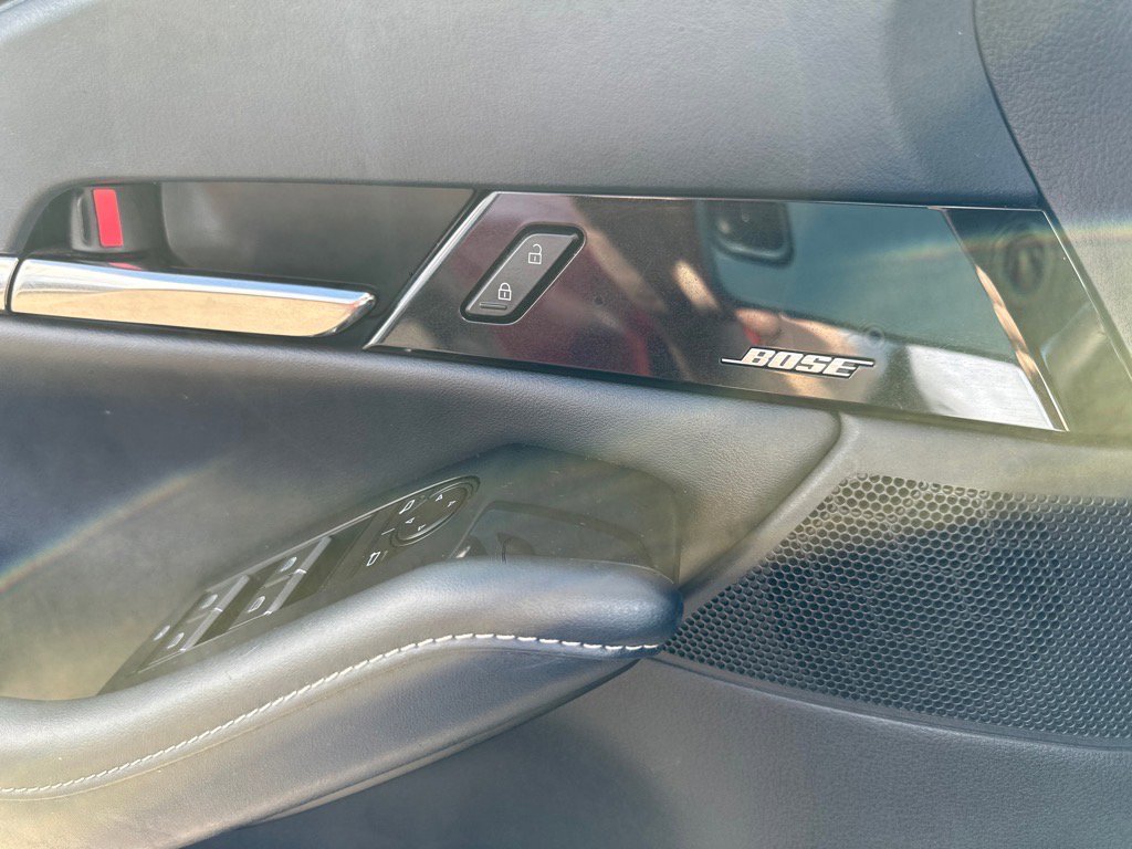 Used 2020 MAZDA CX-30 FWD w/ Preferred Package image 25