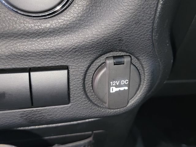 Used 2012 Jeep Wrangler Unlimited Sport AWD/4WD image 25