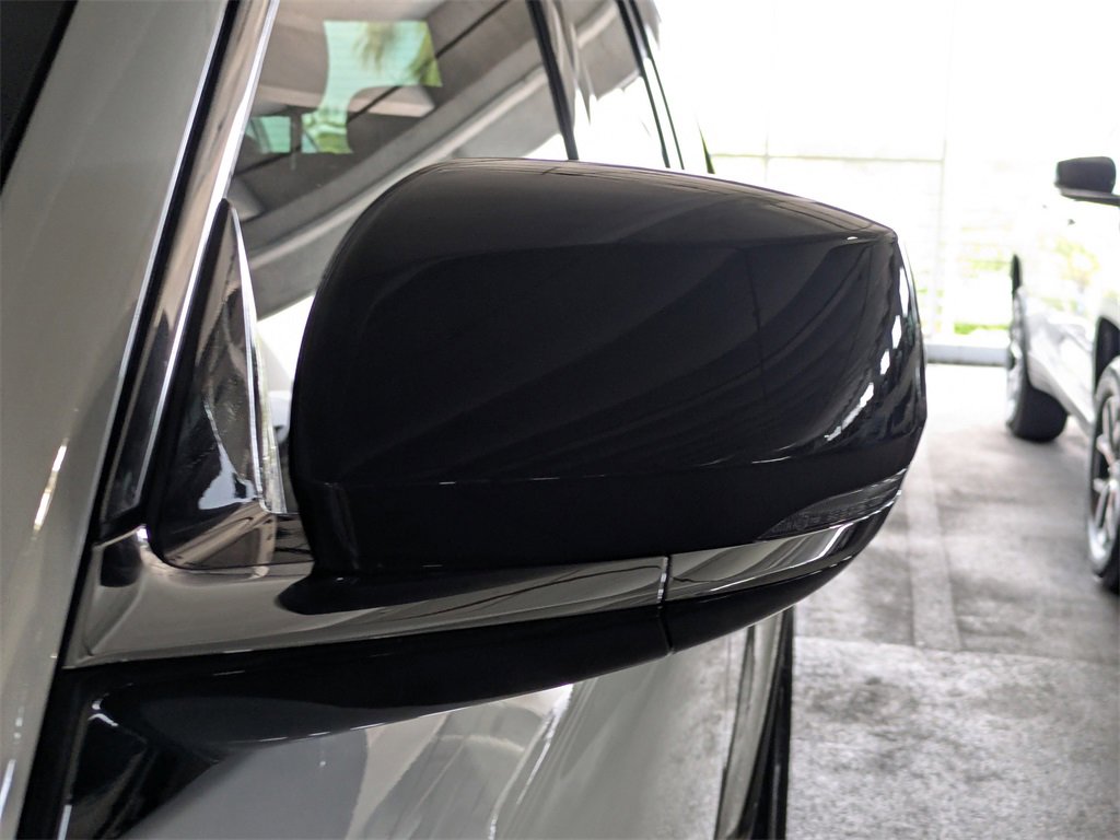 New 2025 Jeep Grand Cherokee Limited image 12