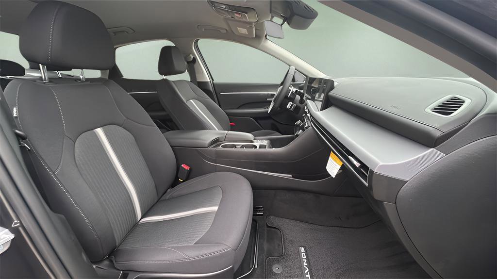 New 2026 Hyundai Sonata SEL image 14