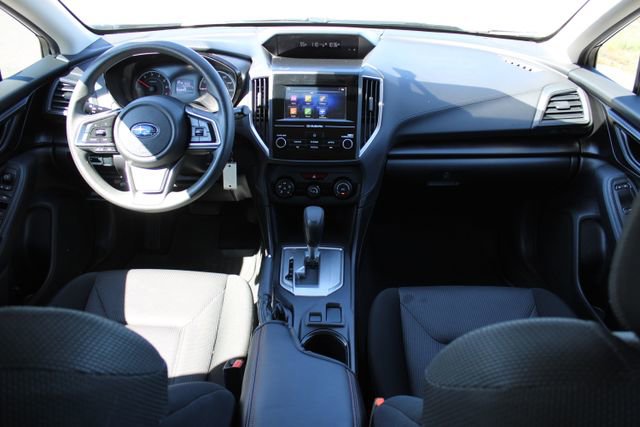 Used 2018 Subaru Impreza 2.0i AWD/4WD image 14