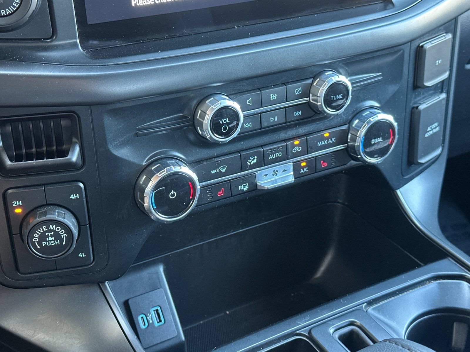 Used 2024 Ford F150 XLT w/ Equipment Group 302A MID AWD/4WD image 20