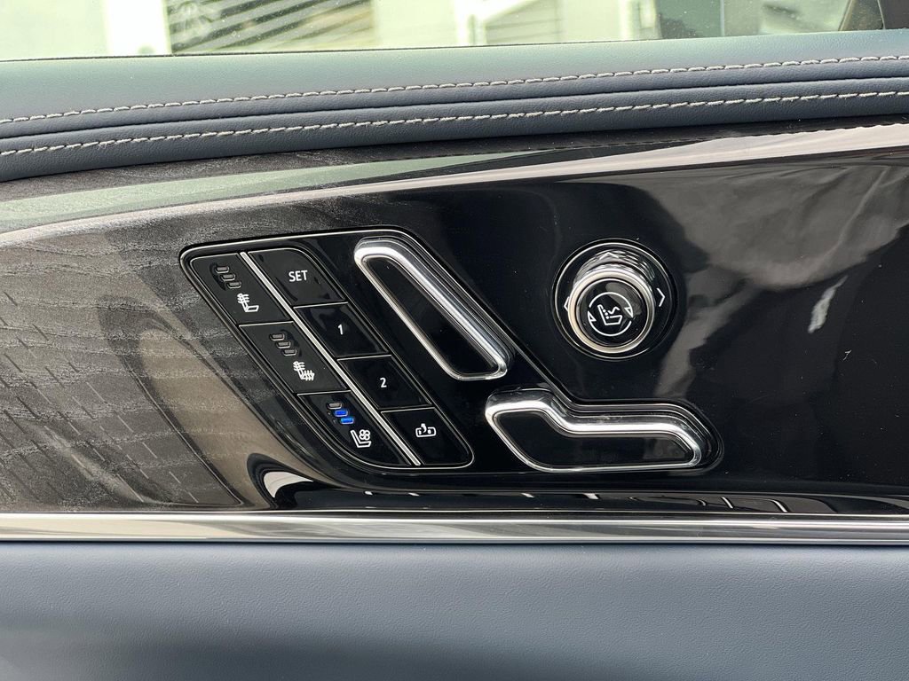 New 2026 Cadillac Escalade IQ Luxury 2 AWD/4WD image 22