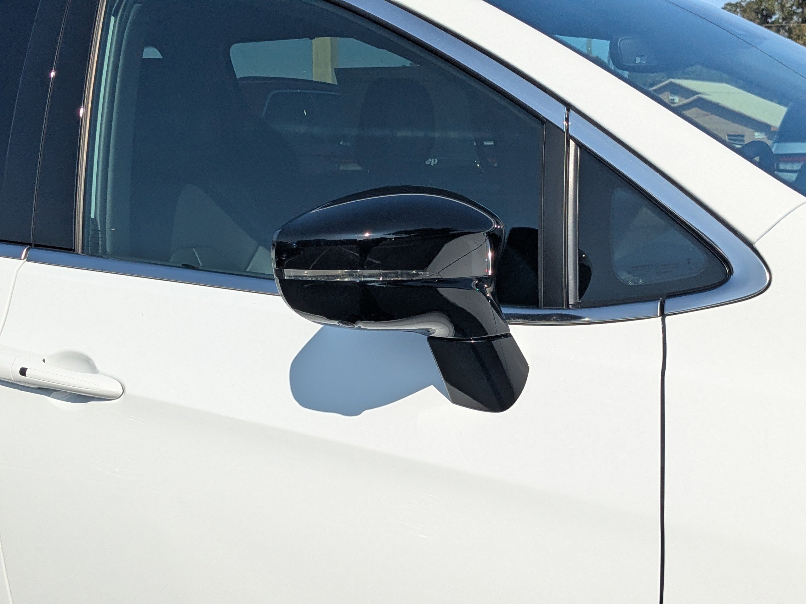 New 2026 Chrysler Pacifica Select image 11