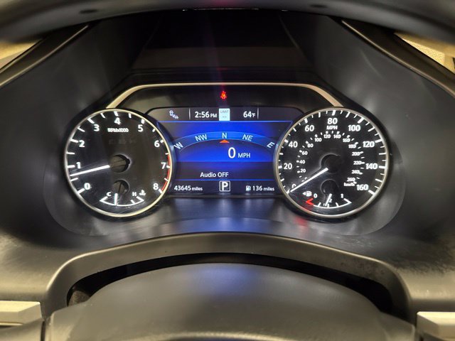 Certified 2023 Nissan Murano Platinum w/ Cargo Package AWD/4WD image 22