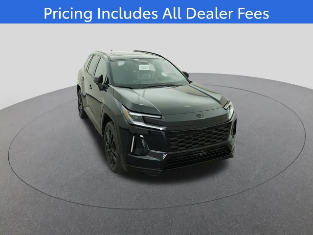 New 2026 Toyota RAV4 XSE w/ Weather Package AWD/4WD image 14