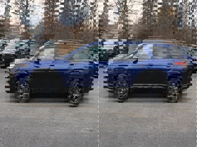 New 2026 Subaru Outback Premium image 23