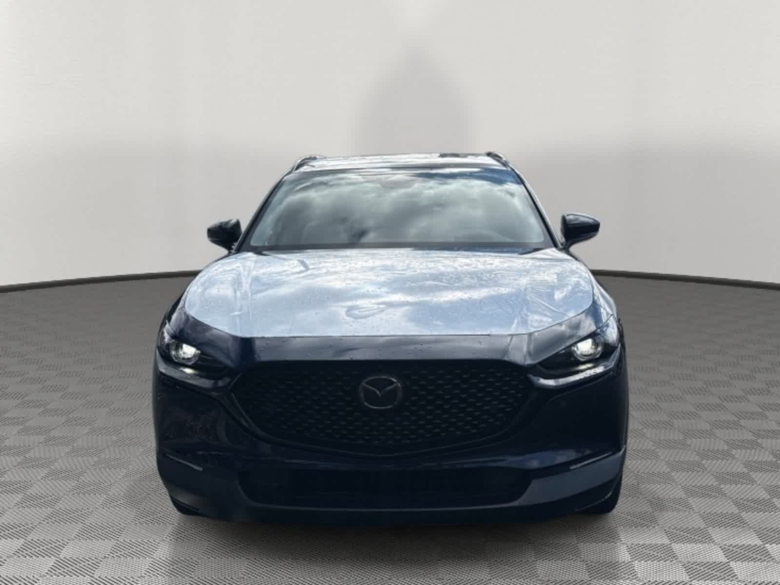 New 2026 MAZDA CX-30 2.5 Turbo Aire Edition AWD/4WD image 8