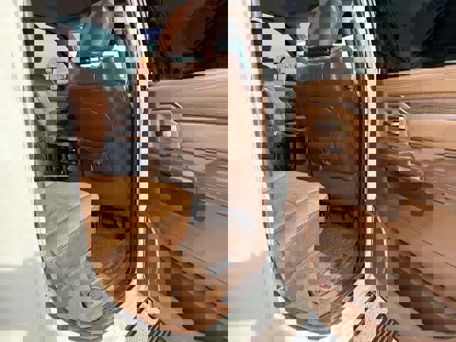 Used 2020 RAM 3500 Limited image 31