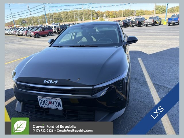 Used 2026 Kia K4 FWD 360° Tour