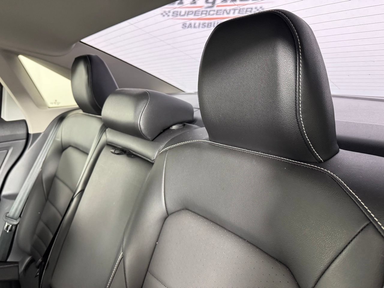Used 2023 Volkswagen Jetta SE w/ Panoramic Sunroof Package FWD image 11