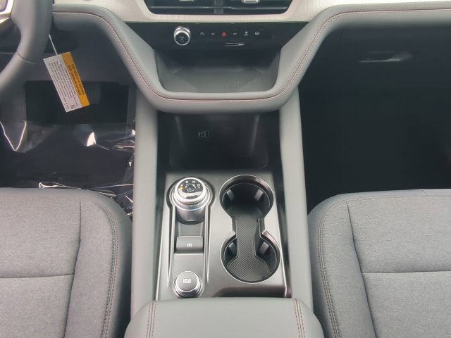 New 2026 Ford Explorer Active RWD image 20
