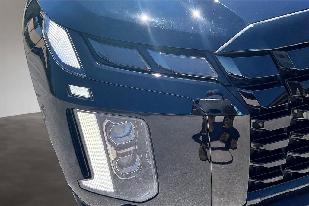 Used 2024 Hyundai Palisade XRT FWD image 33