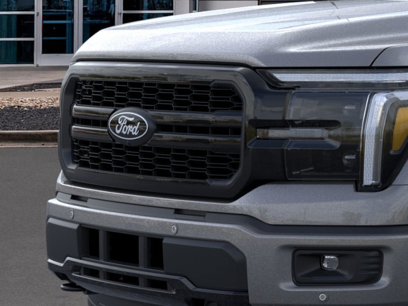 New 2026 Ford F150 Lariat w/ Bed Utility Package AWD/4WD image 17