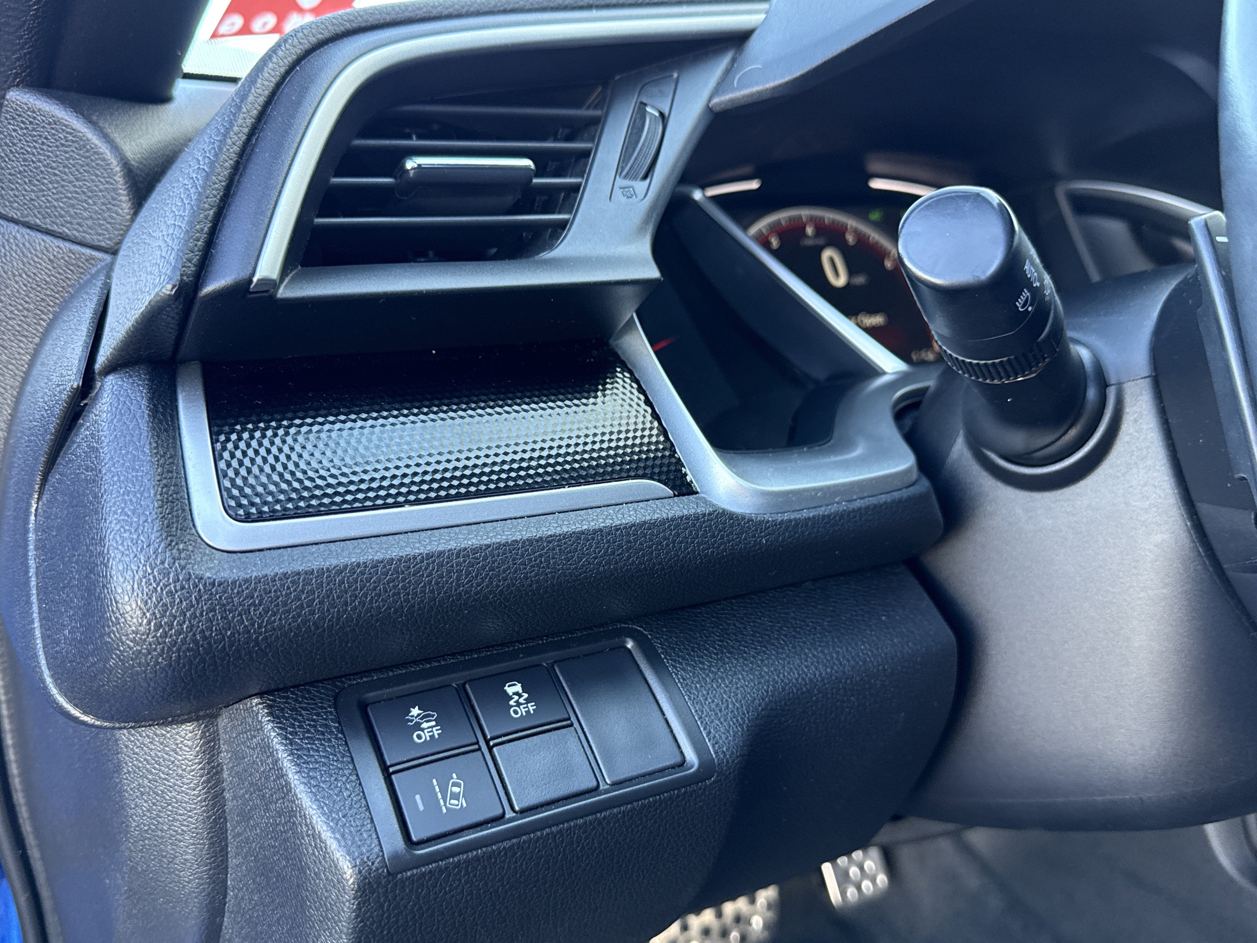 Used 2020 Honda Civic Sport image 21