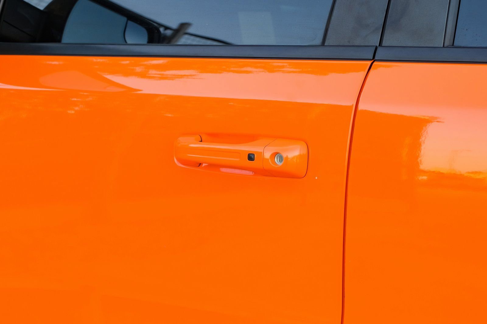 Used 2022 RAM 1500 TRX w/ TRX Level 2 Equipment Group image 36