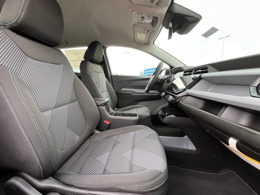 New 2027 Chevrolet Bolt LT w/ Comfort Package FWD image 20
