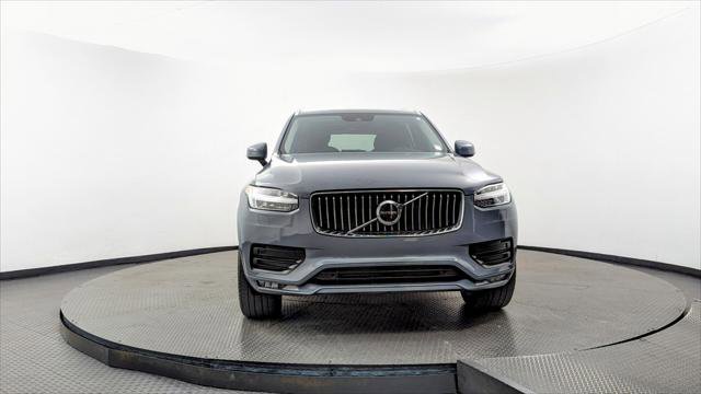 Used 2021 Volvo XC90 T5 Momentum w/ Protection Package Premier image 12