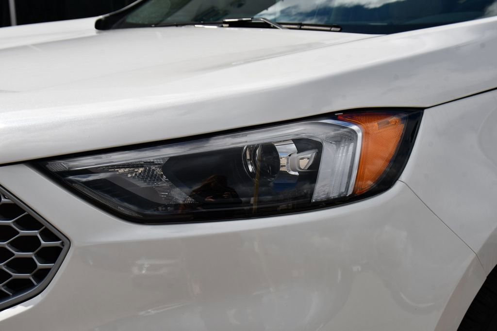 Used 2024 Ford Edge SEL w/ Convenience Package AWD/4WD image 43