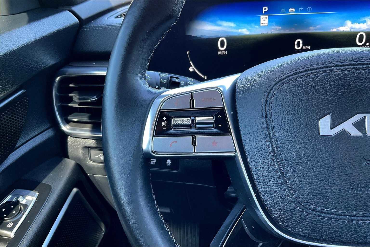 Certified 2024 Kia Telluride SX X-Pro image 24