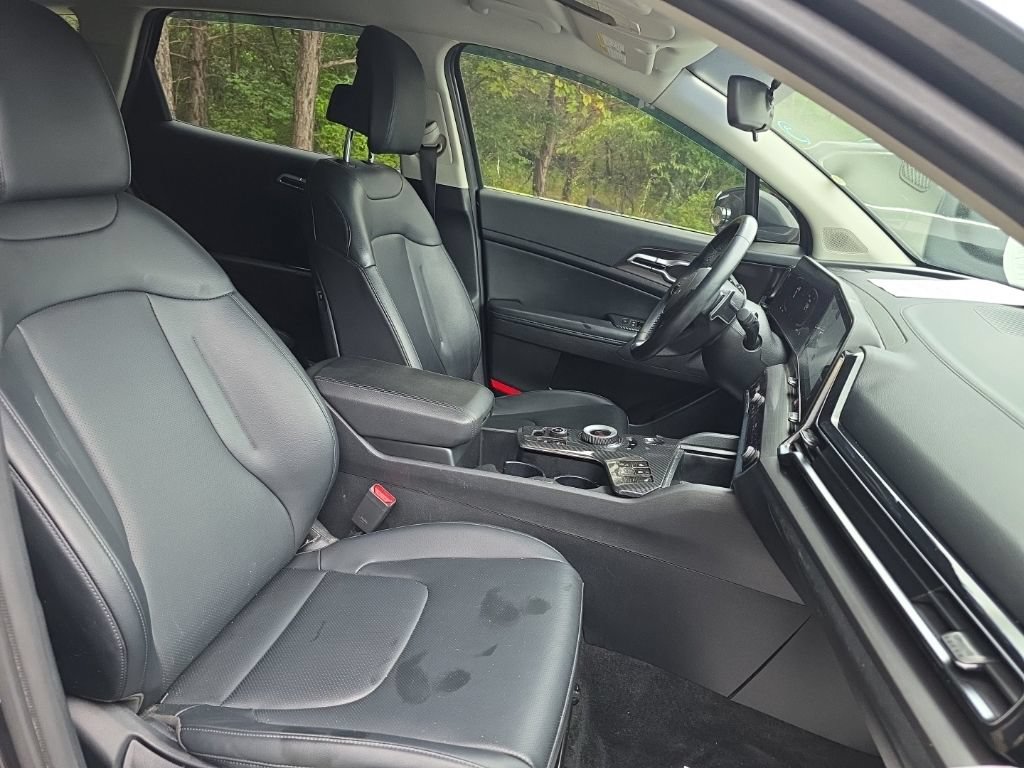 Used 2023 Kia Sportage EX AWD/4WD image 19