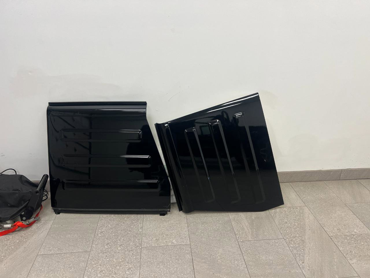 Used 2025 Jeep Wrangler Unlimited Sahara image 61