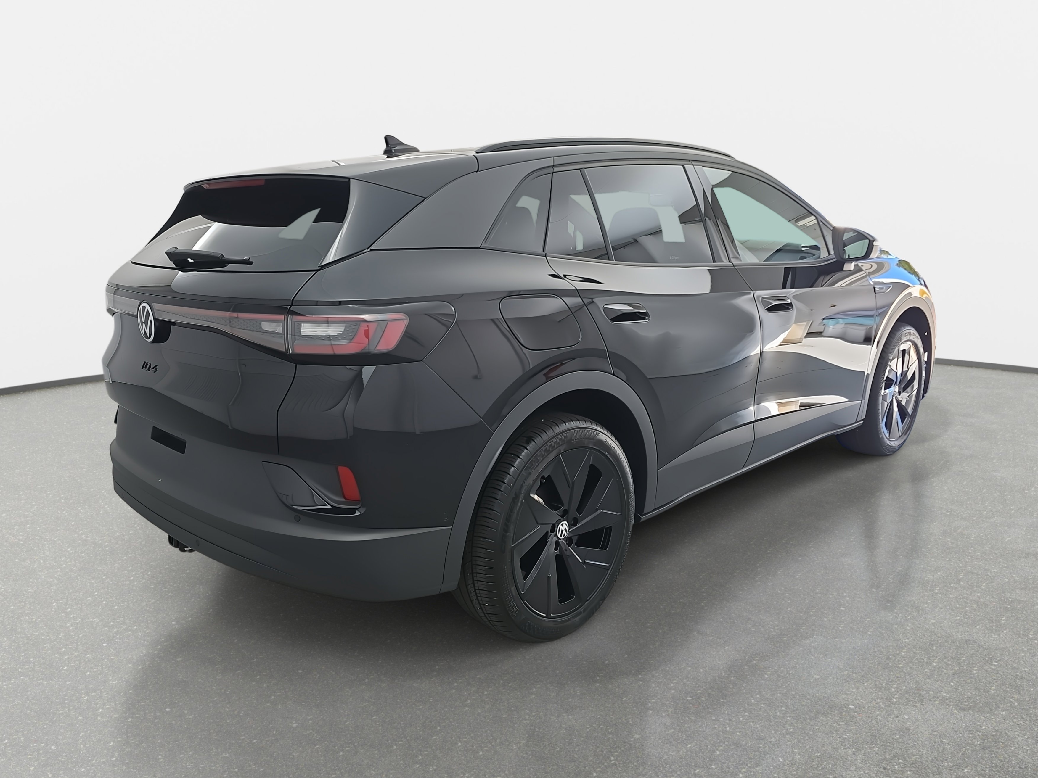 New 2025 Volkswagen ID.4 Pro S Plus image 3