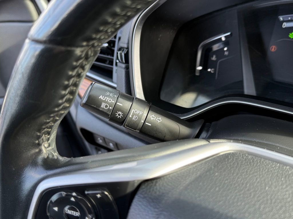 Used 2020 Honda CR-V Touring image 23