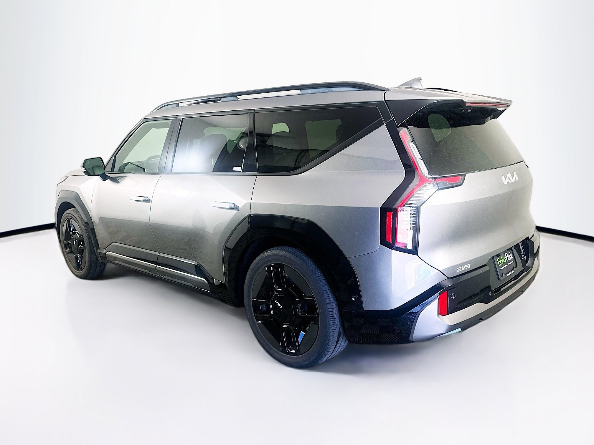 Used 2024 Kia EV9 GT-Line AWD/4WD image 5