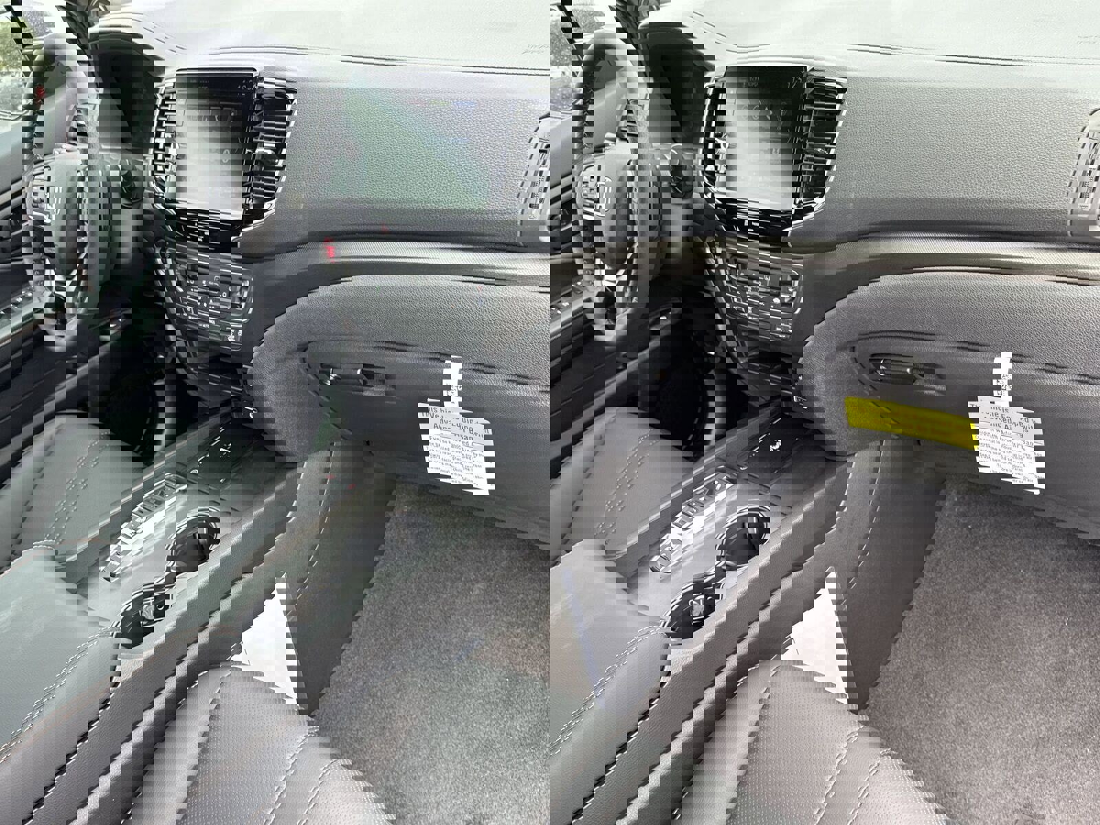 New 2025 Honda Ridgeline TrailSport+ image 7