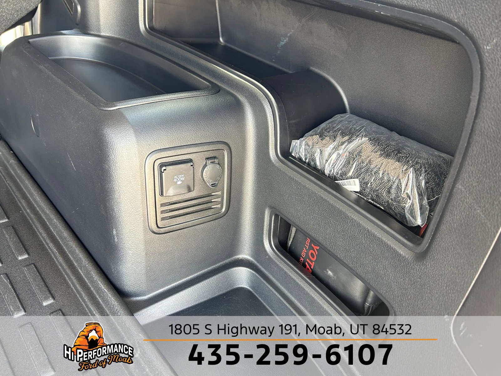 Used 2024 Toyota 4Runner TRD Off-Road Premium w/ Moonroof Package image 39