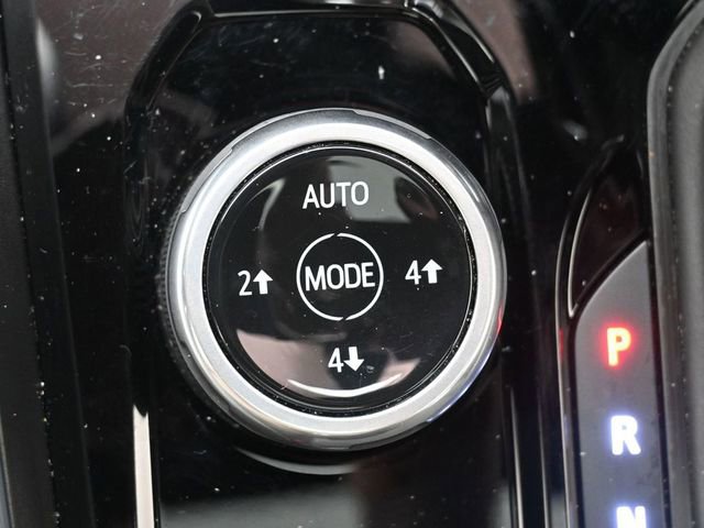 Used 2026 Chevrolet Colorado ZR2 image 33