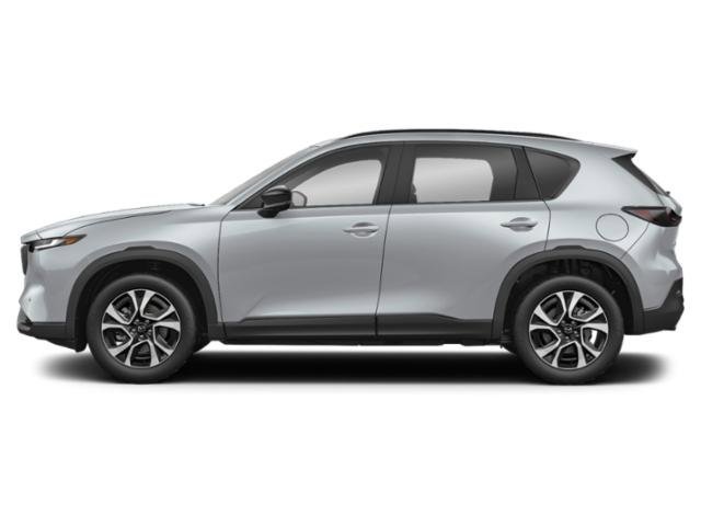 New 2026 MAZDA CX-5 Preferred AWD/4WD image 3