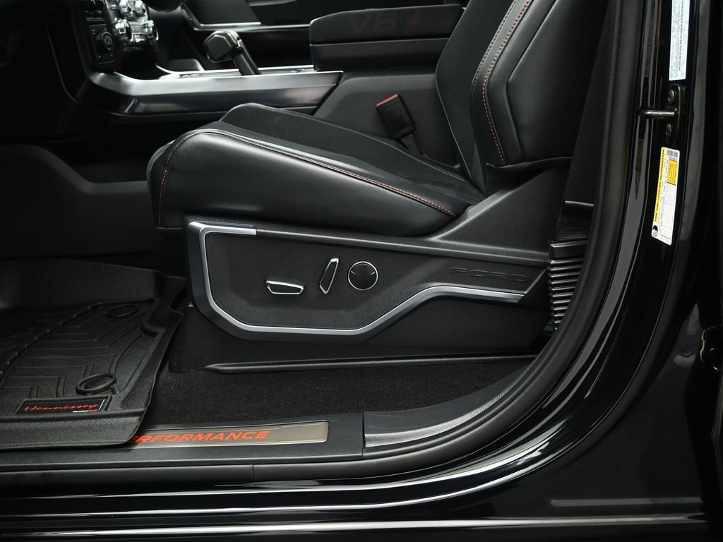 Used 2024 Ford F150 Raptor w/ Equipment Group 803A Raptor R AWD/4WD image 10