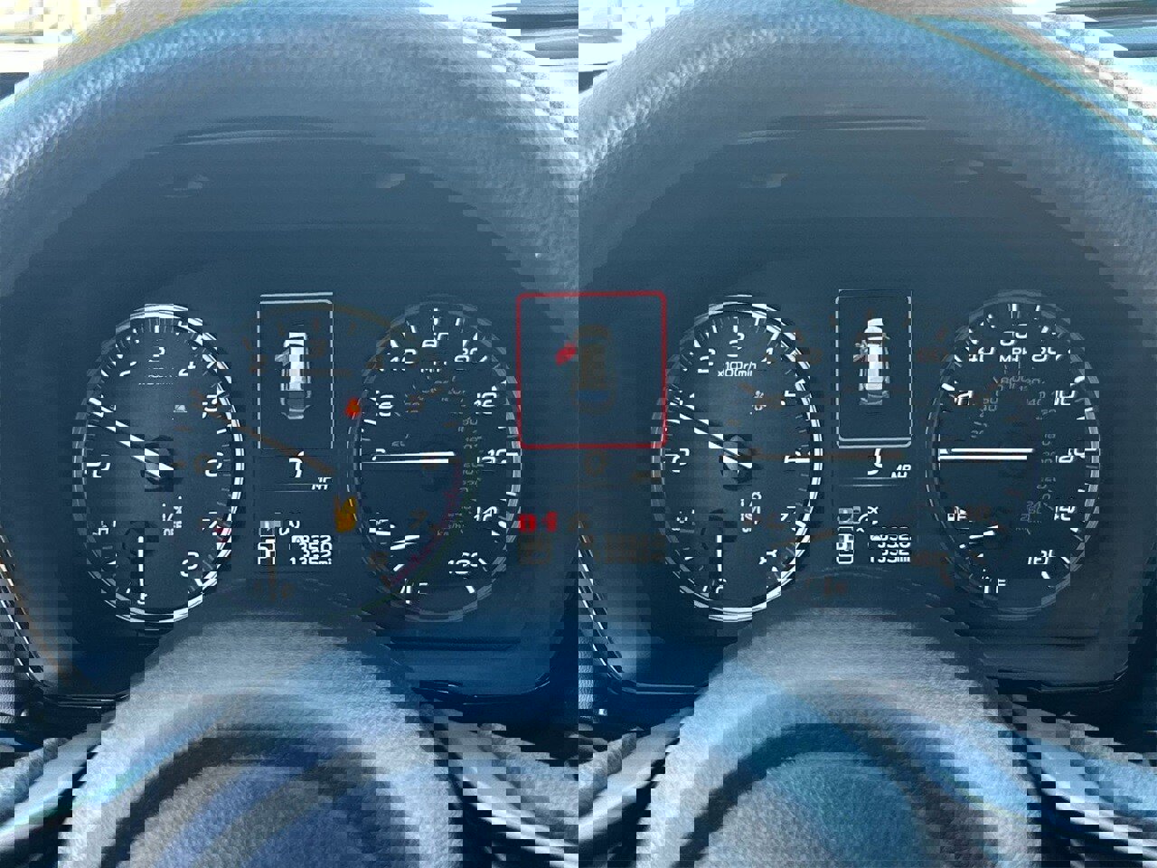 Certified 2024 Subaru Outback 2.5i image 27