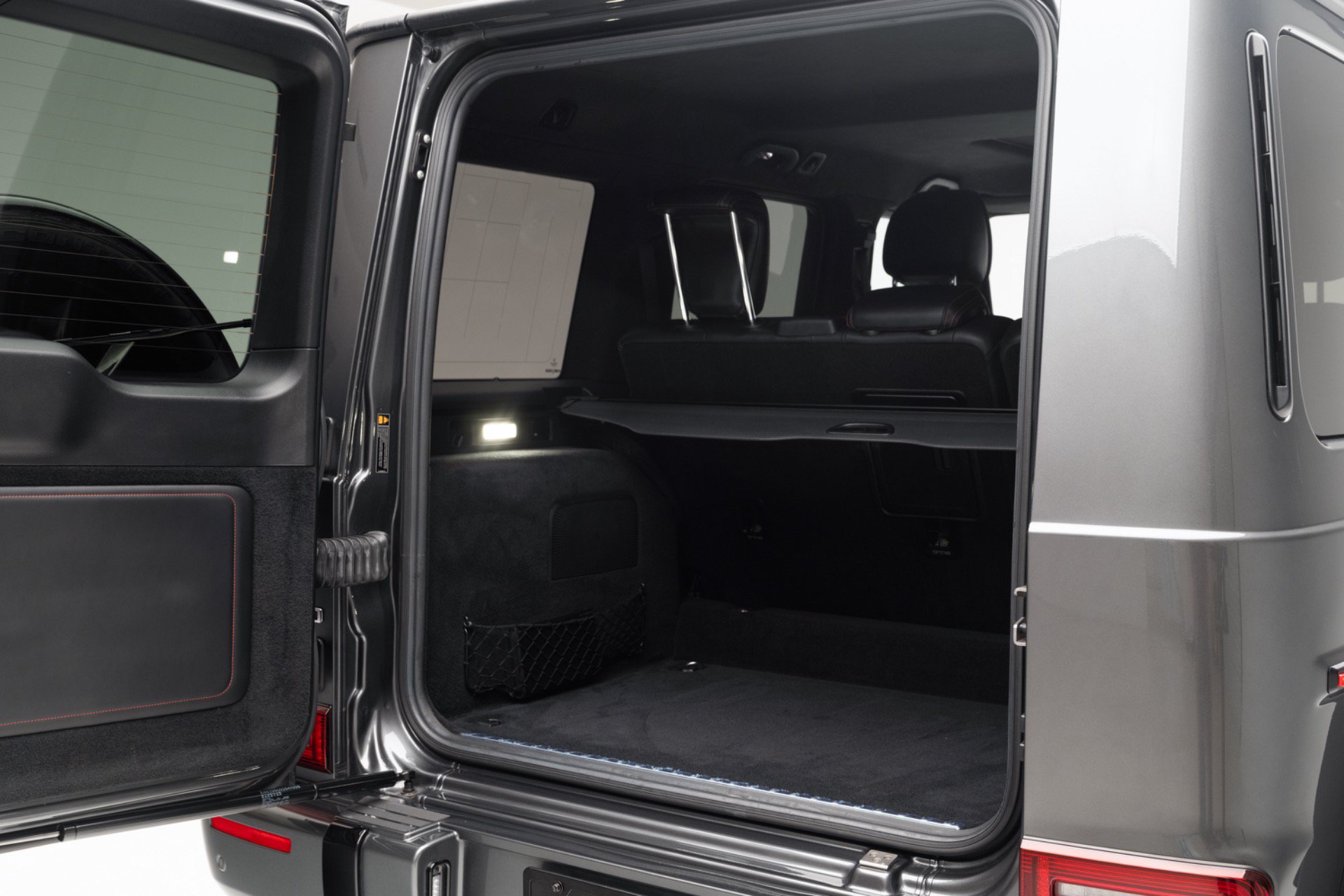 Used 2022 Mercedes-Benz G 550 image 36