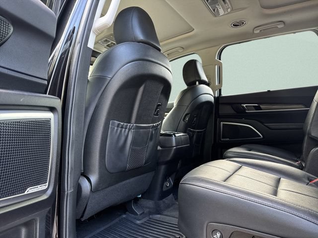 Used 2020 Kia Telluride SX AWD/4WD image 20