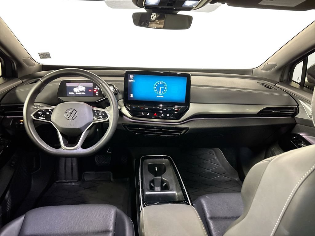 Certified 2023 Volkswagen ID.4 Pro S AWD/4WD image 13