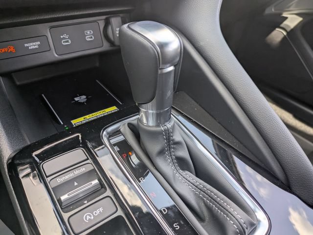 Used 2026 Acura Integra A-Spec FWD image 18