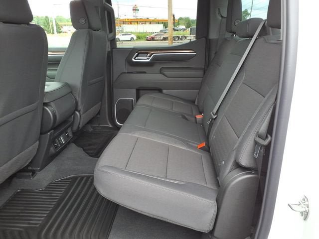 New 2026 Chevrolet Silverado 1500 LT AWD/4WD image 6