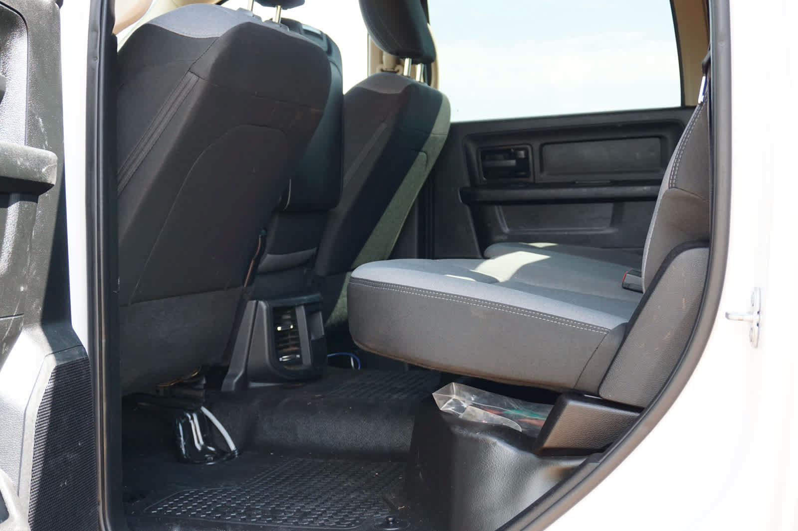 Used 2019 RAM 5500 Tradesman w/ Electrical Accessory Group AWD/4WD image 27