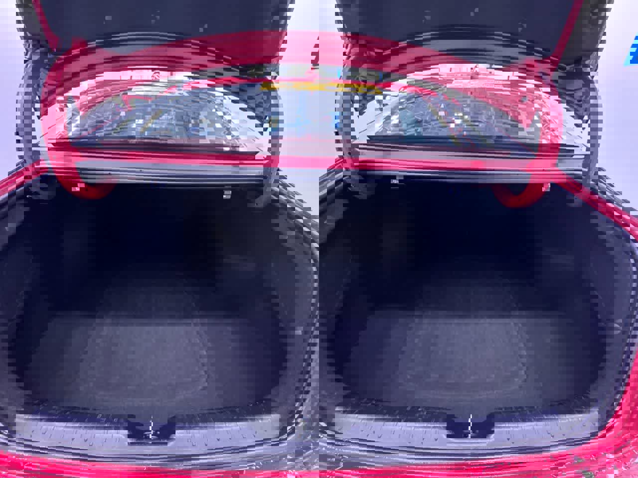 Used 2025 Kia K4 LXS image 38